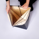 Illustration for article titled Magnetic Origami Tables Shouldn’t Make Sense But They’re Perfect